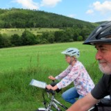 2408G 006 Werra Radweg